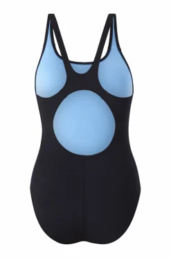 Speedo Badedragt Womens Hyperboom Placement Muscleback