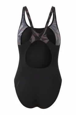 Speedo Badedragt Womens Hyper Boom Splice Muscleback