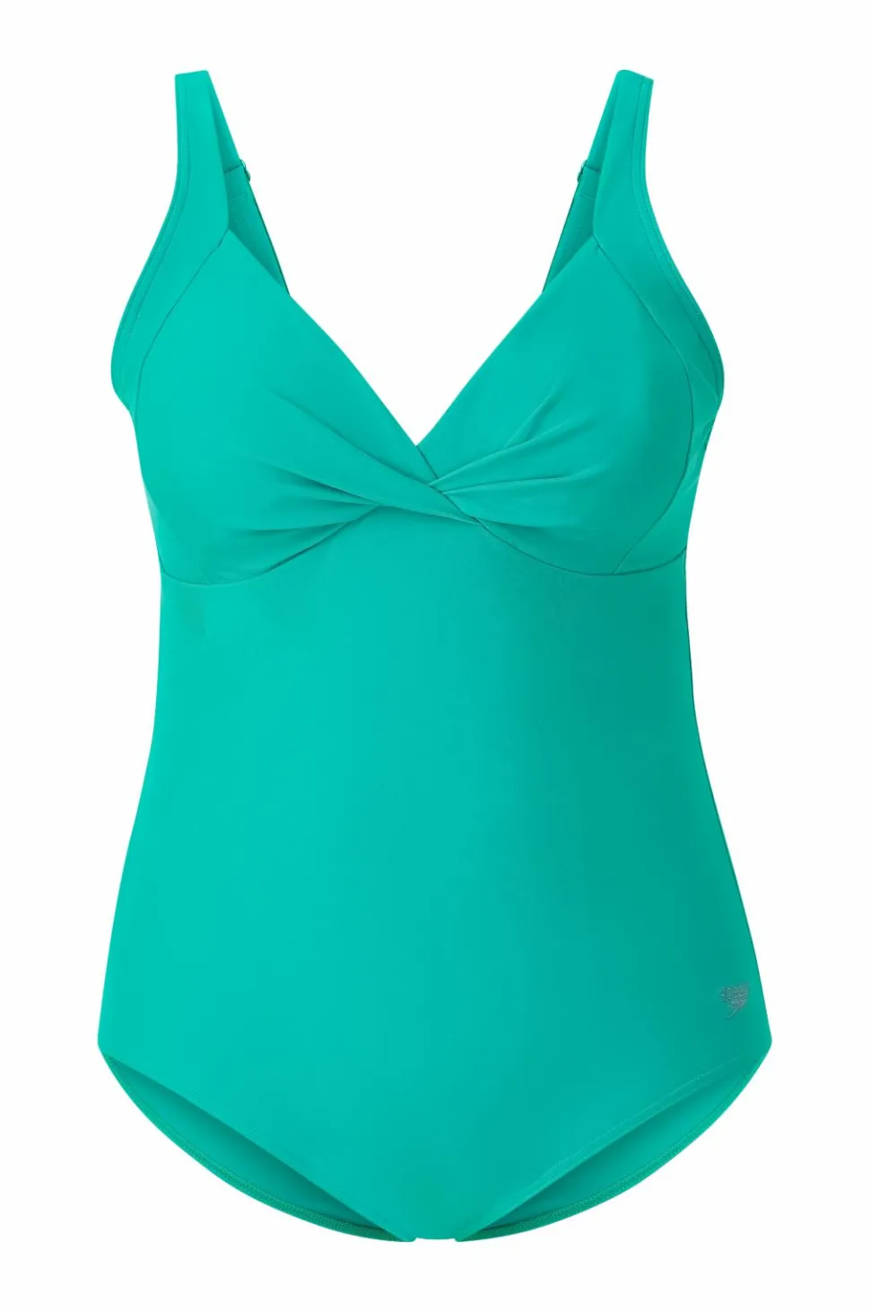 Speedo Badedragt Womens Shaping Cross Knot 1 Pc