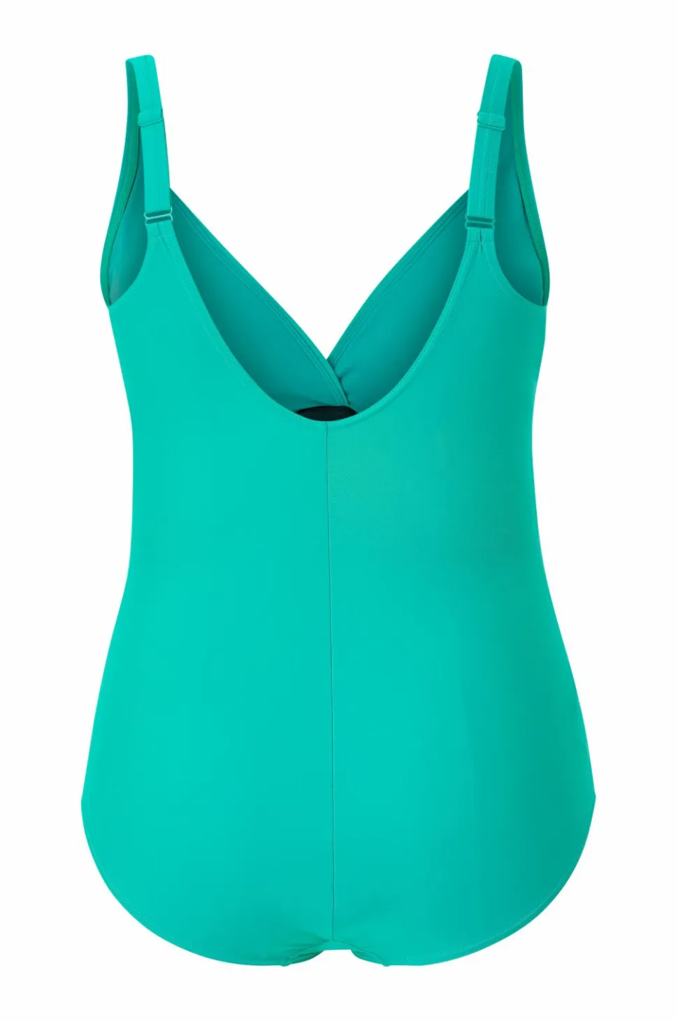 Speedo Badedragt Womens Shaping Cross Knot 1 Pc