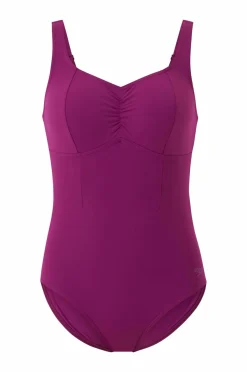 Speedo Badedragt Womens Shaping Aquanite