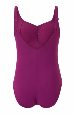 Speedo Badedragt Womens Shaping Aquanite