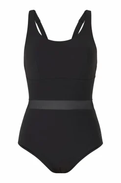 Speedo Badedragt Womens Shaping LuniaGlow