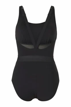 Speedo Badedragt Womens Shaping LuniaGlow