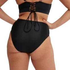 Speedo Bikiniunderdele Womens Shaping High Waist Brief