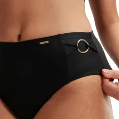 Speedo Bikiniunderdele Womens Shaping High Waist Brief