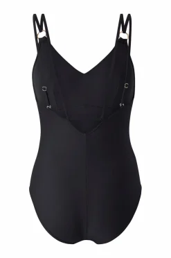 Speedo Womens Shaping Strappy 1 Piece