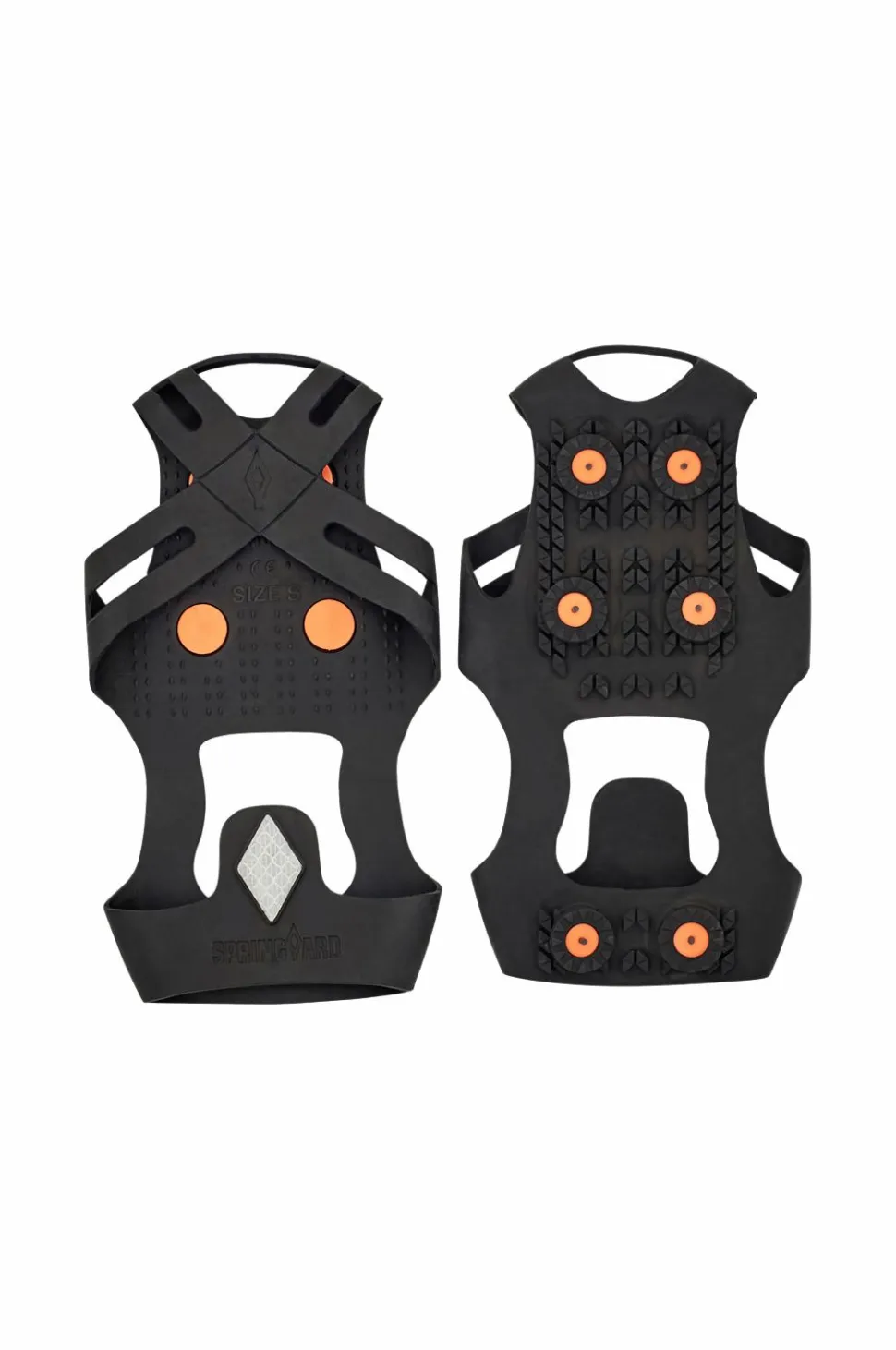 Springyard Pigsåler Runsafe Sportgrip