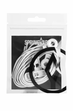 Springyard Snørebånd Elastic Lock 2.5
