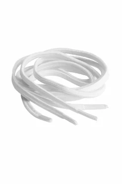 Springyard Snørebånd Flat Elastic 4.5