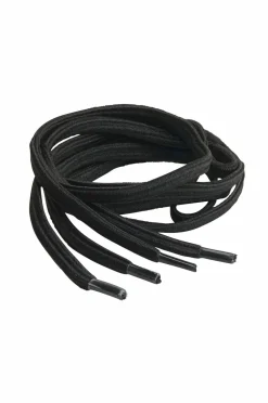 Springyard Snørebånd Flat Elastic 4.5