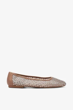 Steve Madden Ballerinasko Auden Ballerinas