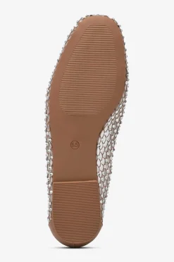 Steve Madden Ballerinasko Auden Ballerinas