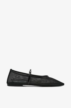 Steve Madden Ballerinasko Mash