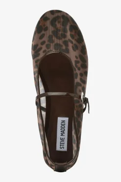 Steve Madden Ballerinasko Mash
