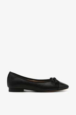Steve Madden Ballerinasko Ellison Ballerina