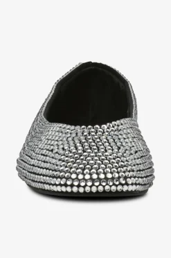 Steve Madden Ballerinasko Darts-R Ballerinas