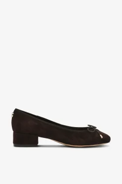 Steve Madden Ballerinasko Cherisher