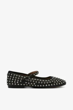 Steve Madden Ballerinasko Vinetta-r Sandal