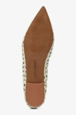 Steve Madden Ballerinasko Saxton