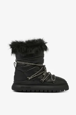 Steve Madden Boots Ice-storm Bootie