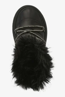 Steve Madden Boots Ice-storm Bootie