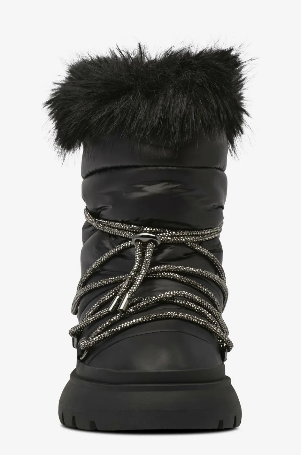 Steve Madden Boots Ice-storm Bootie