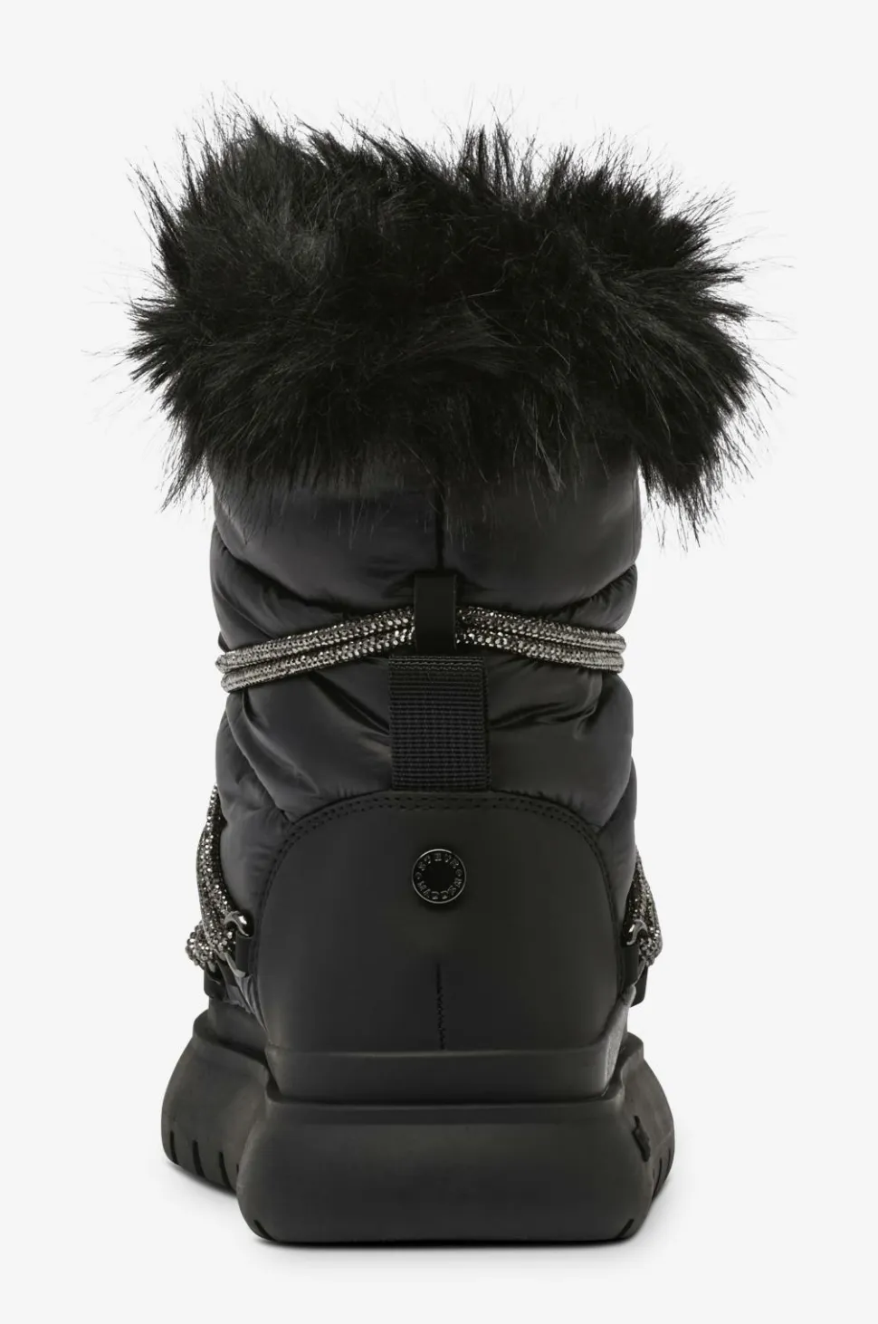 Steve Madden Boots Ice-storm Bootie