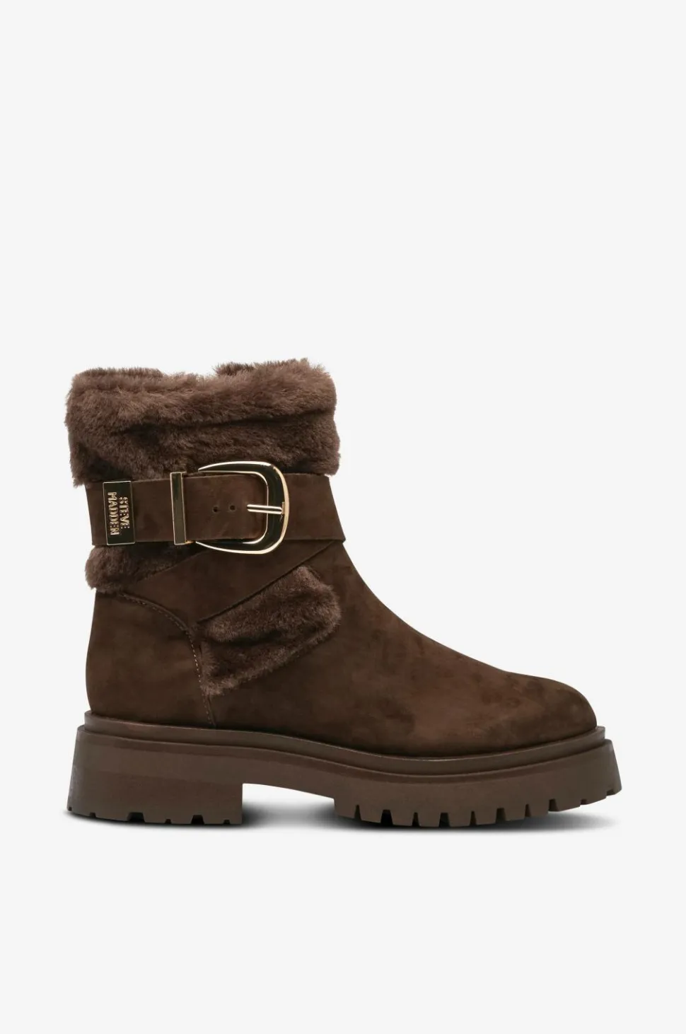 Steve Madden Boots Lodge