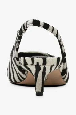 Steve Madden Højhælet sko Kari Slingback