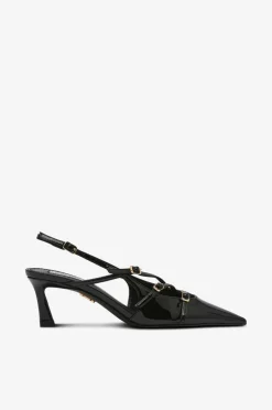 Steve Madden Højhælet sko Liana Slingbacks