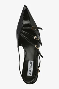 Steve Madden Højhælet sko Liana Slingbacks