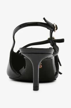 Steve Madden Højhælet sko Liana Slingbacks