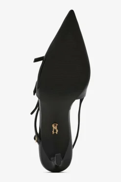 Steve Madden Højhælet sko Liana Slingbacks