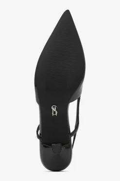 Steve Madden Højhælet sko Legaci Slingback