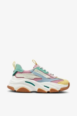 Steve Madden Kondisko Possession-E Sneaker