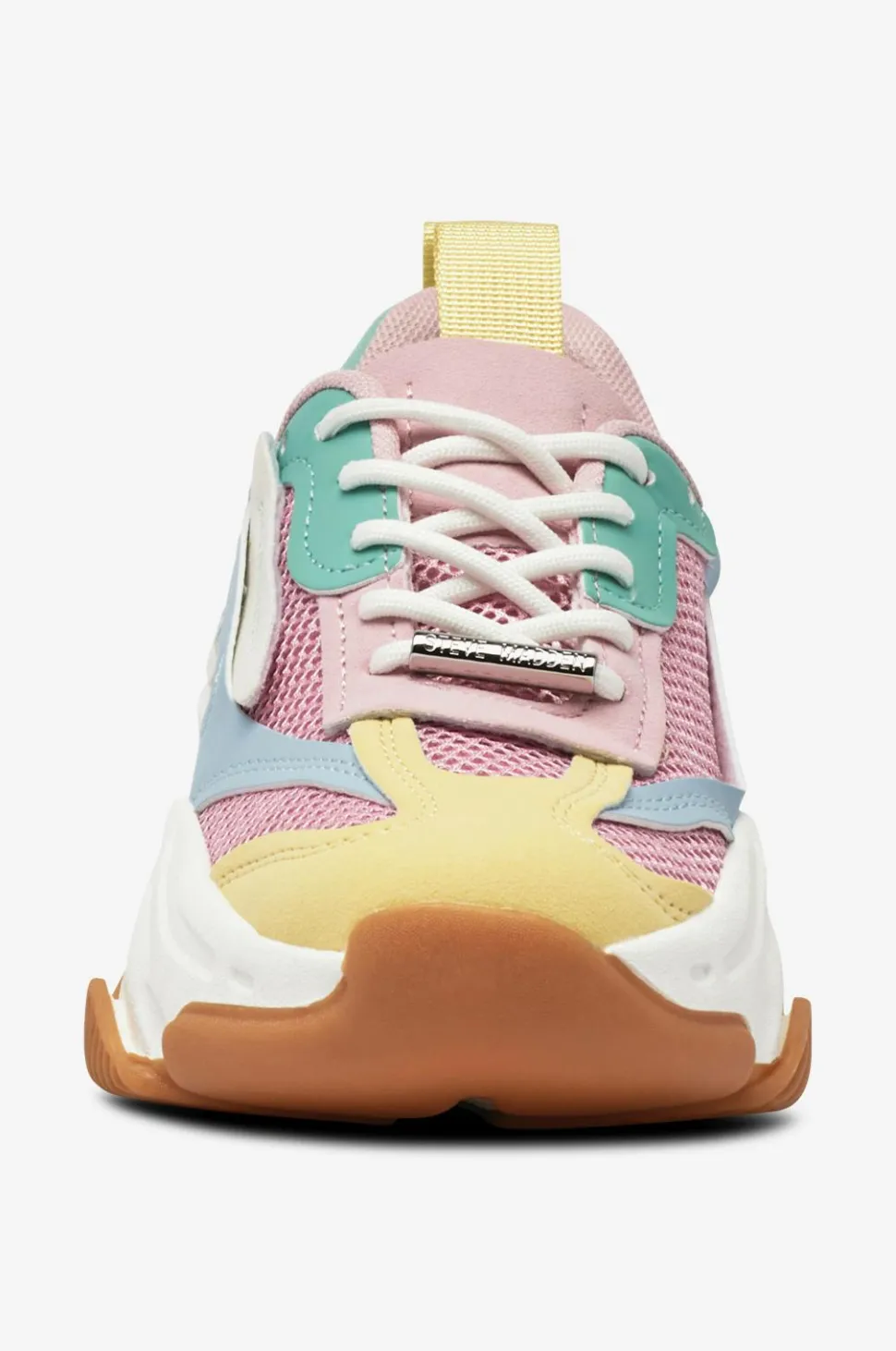 Steve Madden Kondisko Possession-E Sneaker