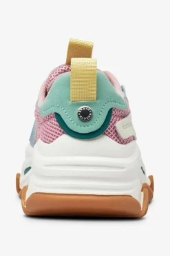 Steve Madden Kondisko Possession-E Sneaker