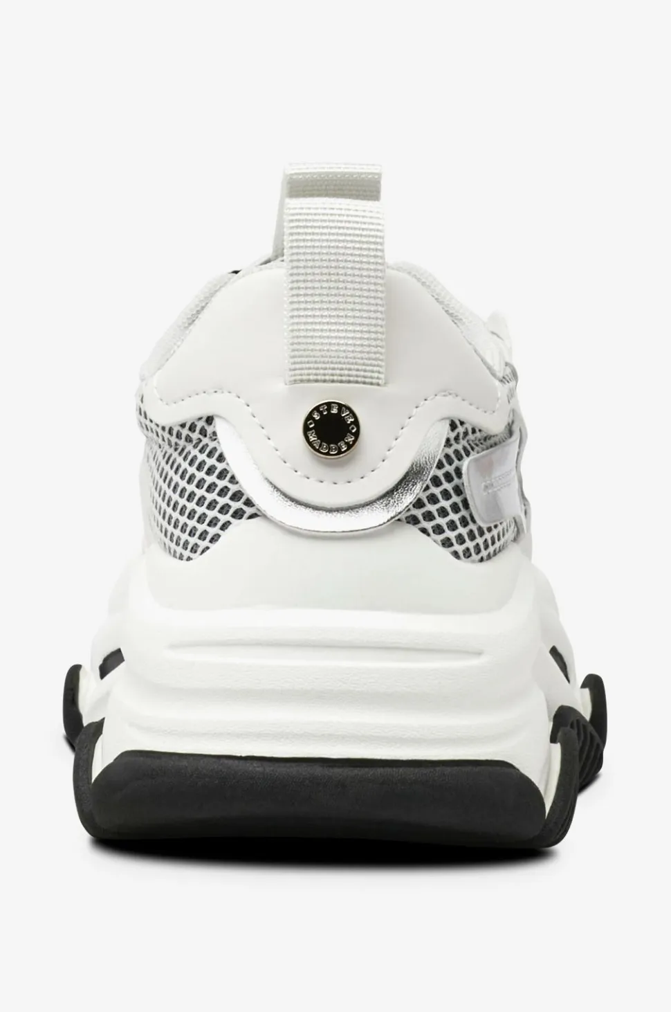 Steve Madden Kondisko Possession-E Sneaker