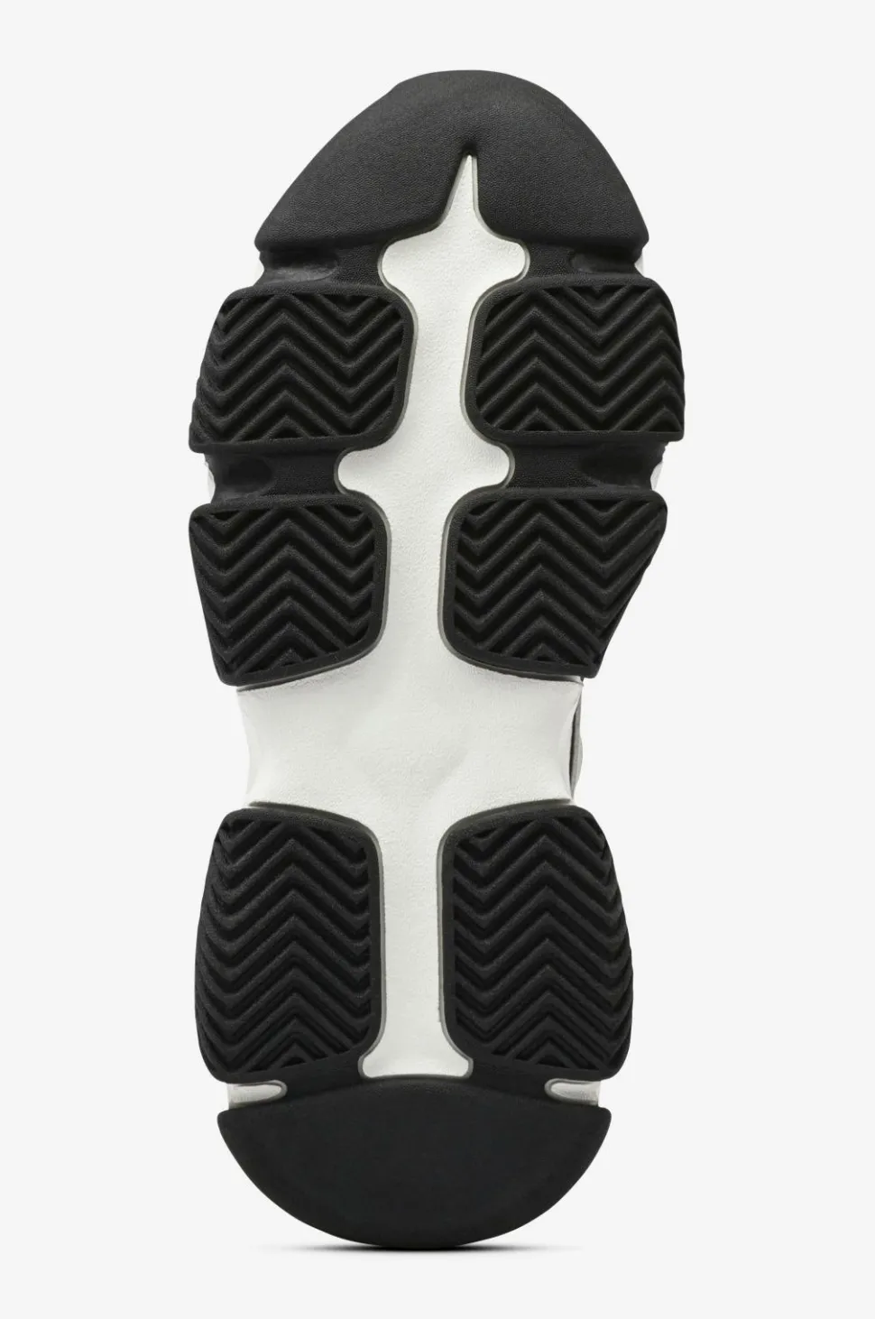 Steve Madden Kondisko Possession-E Sneaker