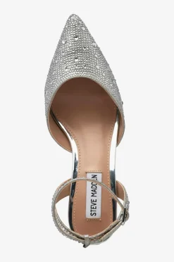 Steve Madden Sandal med hæl Kittie-r Heeled Sandals