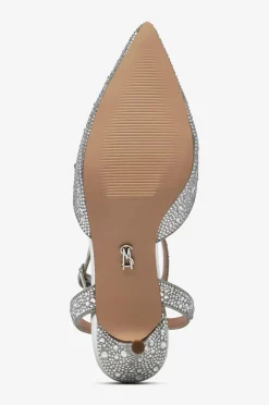 Steve Madden Sandal med hæl Kittie-r Heeled Sandals