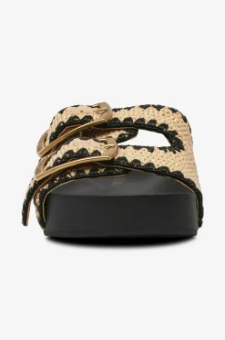 Steve Madden Sandal On Deck