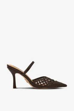Steve Madden Sandaler med hæl Brinley Heeled Sandals