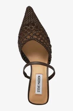 Steve Madden Sandaler med hæl Brinley Heeled Sandals