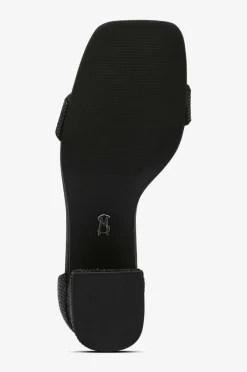 Steve Madden Sandaler med hæl Epix-r Sandal