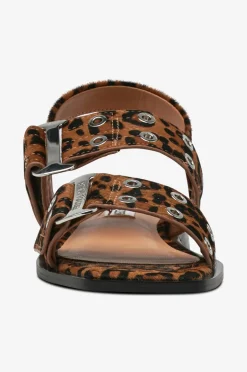 Steve Madden Sandaler Saria-le Flat Sandals