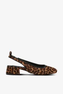 Steve Madden Sandaler med hæl Smitten-LP Sandals