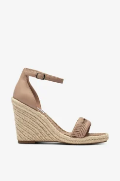 Steve Madden Sandaler med hæl Mistie Sandal