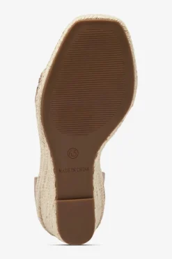 Steve Madden Sandaler med hæl Mistie Sandal